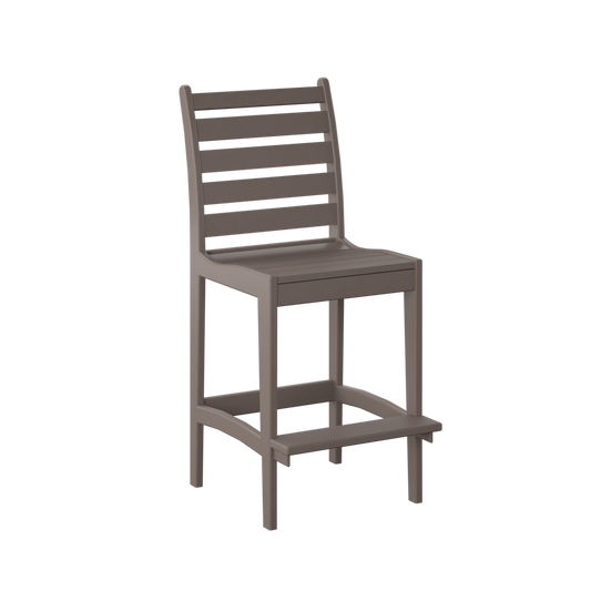 Meadow Side Chair-Bar