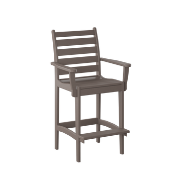 Meadow Captain Chair-Bar