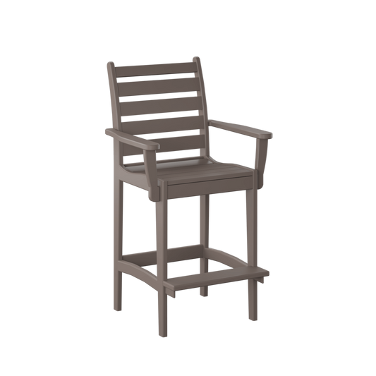 Meadow Captain Chair-Bar