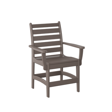 Meadow Captain Chair-Regular