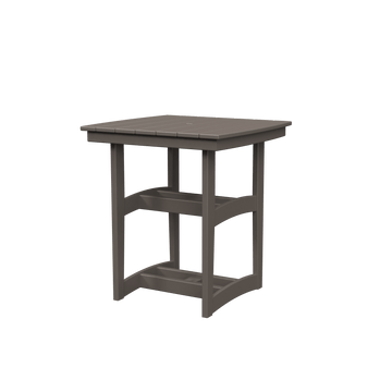 Meadow 33" x33" Square-Bar