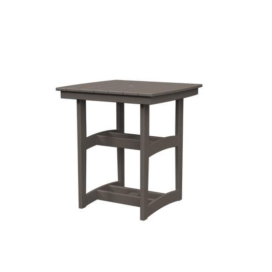 Meadow 33" x33" Square-Bar