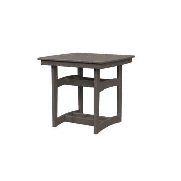 Meadow 33" x33" Square-Counter