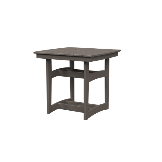 Meadow 33" x33" Square-Counter