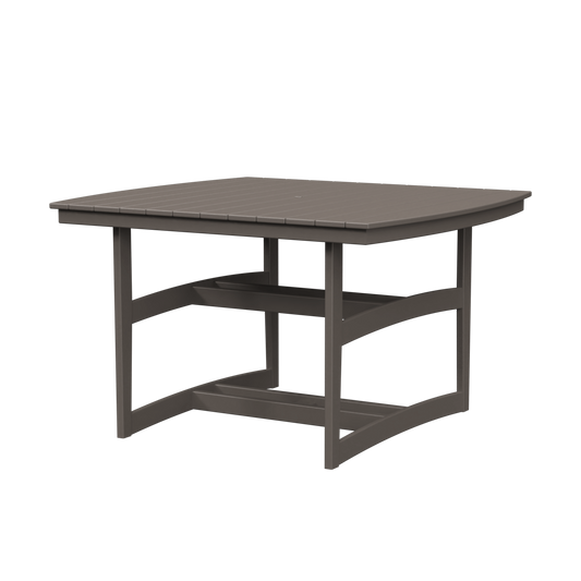 Meadow 60"x60" Square-Bar