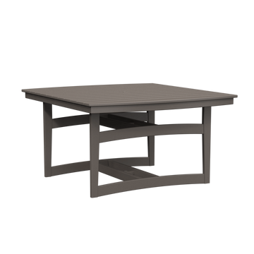 Meadow 60"x60" Square-Counter