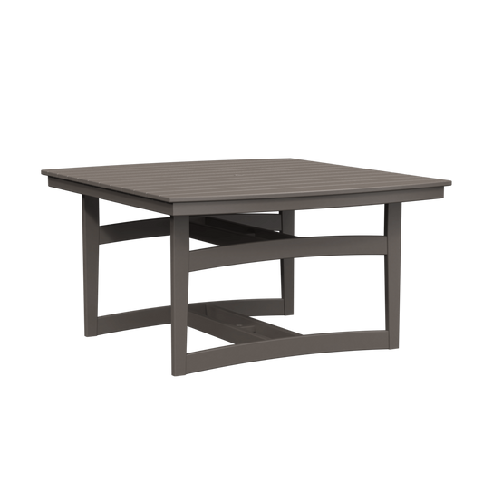Meadow 60"x60" Square-Counter
