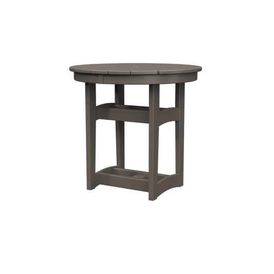 Meadow 38" Round-Counter