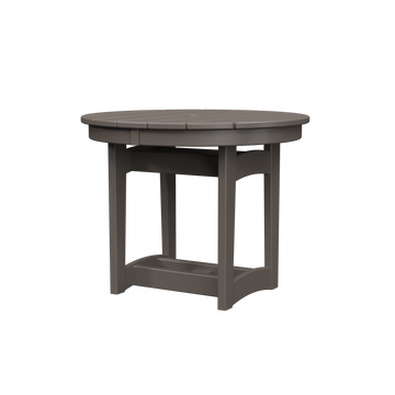 Meadow 38" Round-Regular