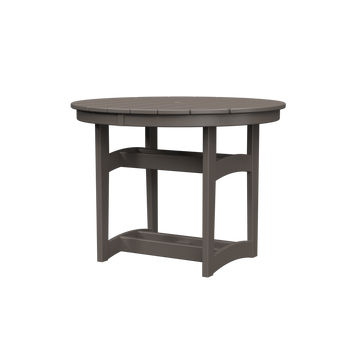 Meadow 48" Round-Counter