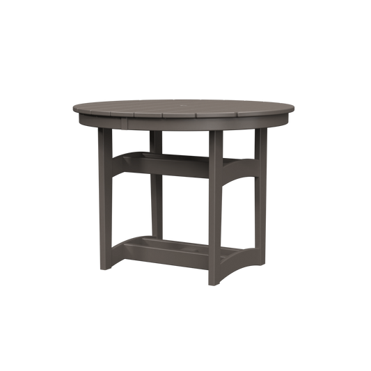 Meadow 48" Round-Counter