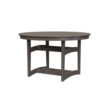 Meadow 60" Round-Counter