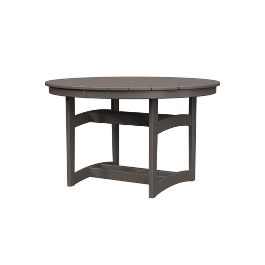 Meadow 60" Round-Counter