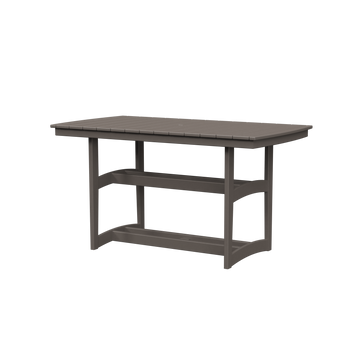 Meadow 38"x72" Rectangle-Bar