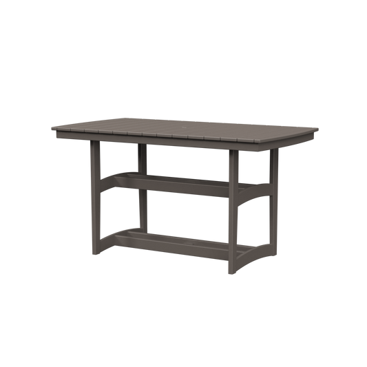 Meadow 38"x72" Rectangle-Bar