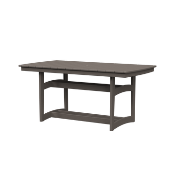 Meadow 38"x72" Rectangle-Counter