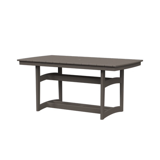 Meadow 38"x72" Rectangle-Counter