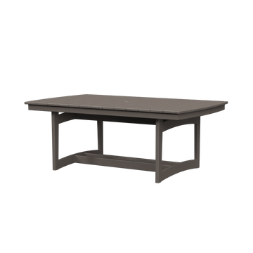 Meadow 42"x72" Rectangle-Counter