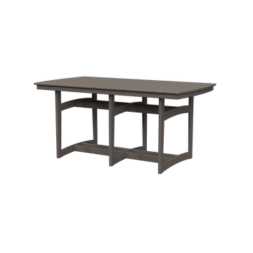 Meadow 42"x84" Rectangle-Bar