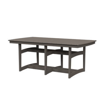 Meadow 42"x84" Rectangle-Counter