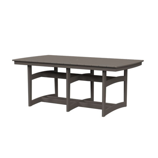 Meadow 42"x84" Rectangle-Counter