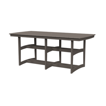 Meadow 42"x96" Rectangle-Bar