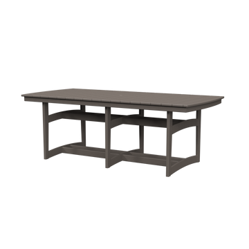 Meadow 42"x96" Rectangle-Counter