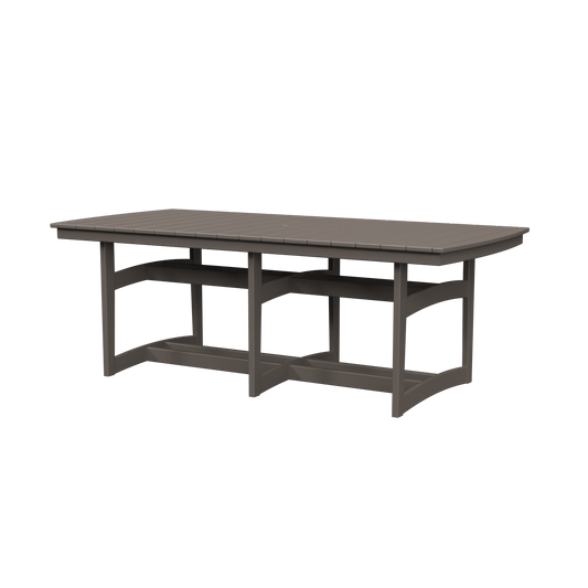 Meadow 42"x96" Rectangle-Counter