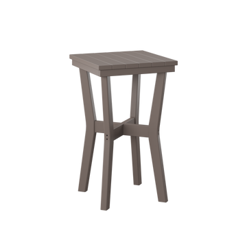 Chat End Table-Bar