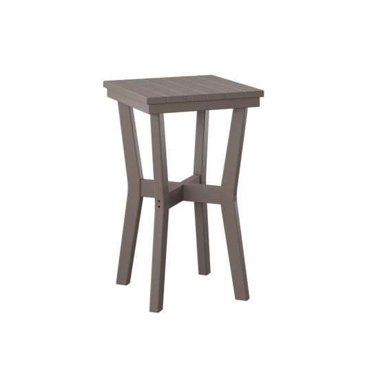 Chat End Table-Bar