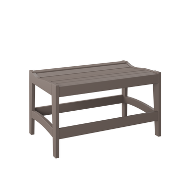 Meadow Bench 28"(for 38" Table) -Regular