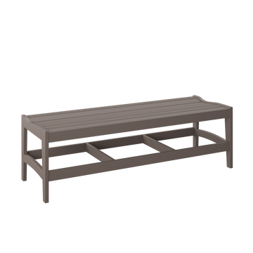 Meadow Bench 55" (for 60" Table)-Regular