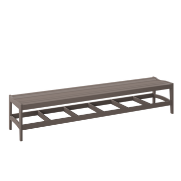 Meadow Bench 91" (for 96" Table)-Regular