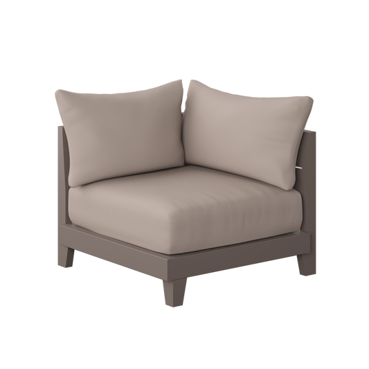 Latitude Corner Chair