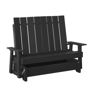 Modern Glider 4'