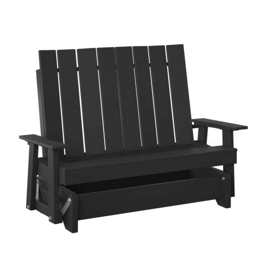 Modern Glider 4'