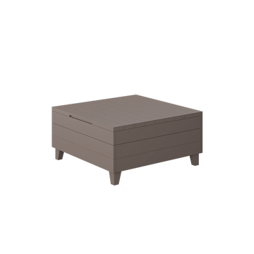 Latitude Coffee Table/Storage Box