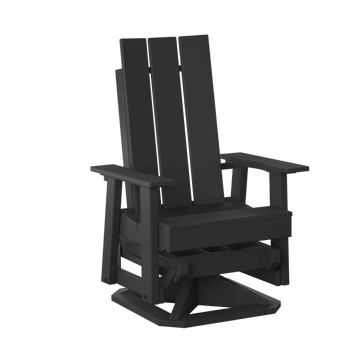 Modern Swivel Glider 2'