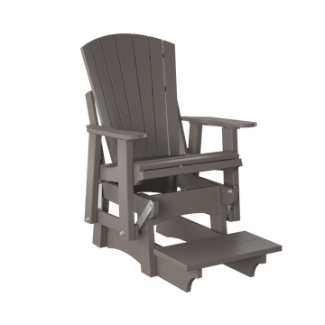 Classic Adirondack Glider 2’-Counter
