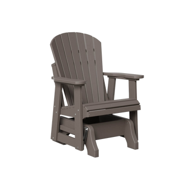 Classic Adirondack Glider 2’-Regular