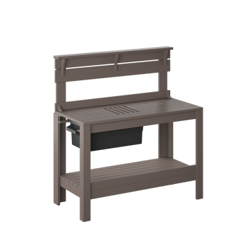 Garden Potting Bench