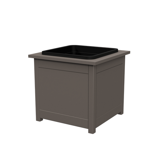 Garden Square Plant Stand