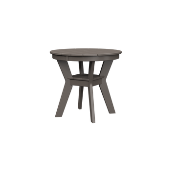 Chat Round Table 38"-Counter
