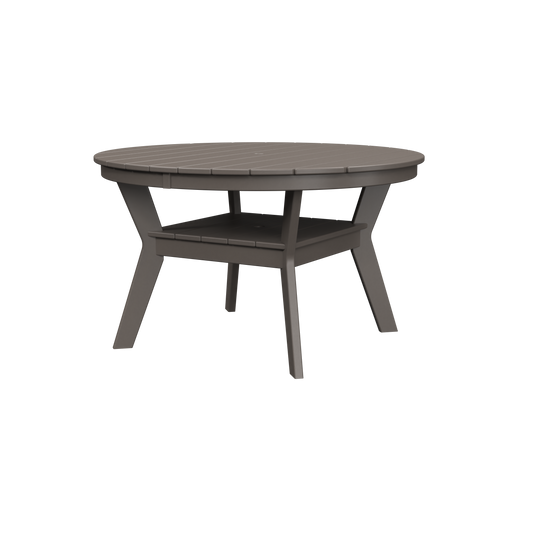 Chat Round Table 60"-Counter