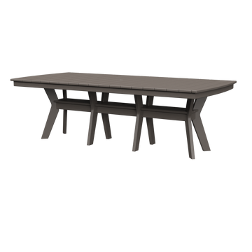 Chat Rectangle Table 42"x96"-Regular