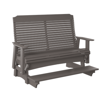Classic Sipper Glider 4’-Counter