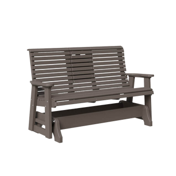 Classic Rollback Glider 5’
