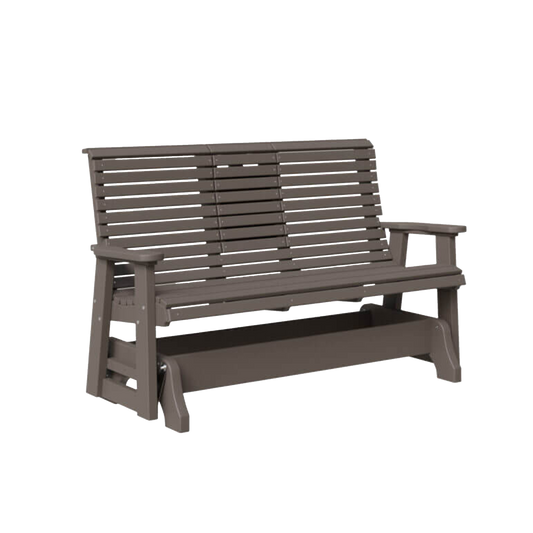 Classic Rollback Glider 5’
