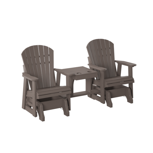 Classic Glider Settee -Regular