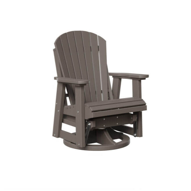 AC39 SWIVEL GLIDER